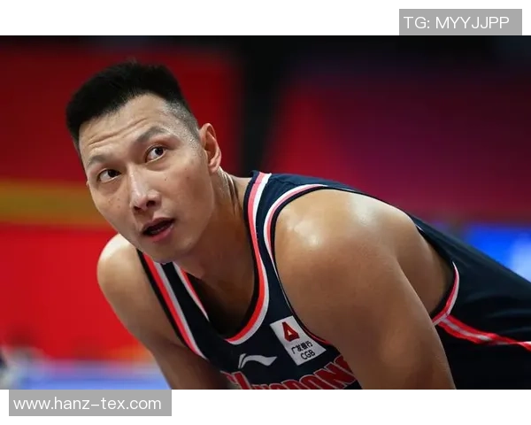 易建联在对阵法国的精彩表现集锦回顾与分析