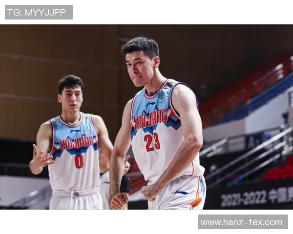 新疆与辽宁篮球对决数据分析及赛季表现全面解读