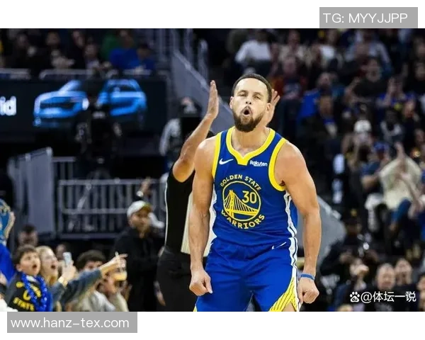 马刺队精彩封盖库里勇士队展现防守实力的巅峰对决